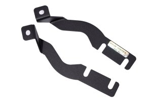 Toyota Tacoma Light Brackets - Dee Zee - Ditch Light Bracket - `17-`23